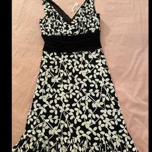White House Black Market Cocktail Dress - NEW!